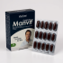 سافت ژل من ویت اوریجینال 30 عدد