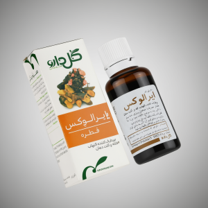 قطره قطره ایرالوکس 30 میلی لیتر