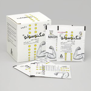ساشه مگنوسولو 30 عدد