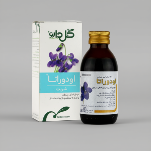 شربت اودوراتا