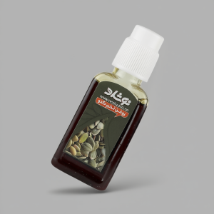 روغن روغن تخم کدو 37 میلی لیتر