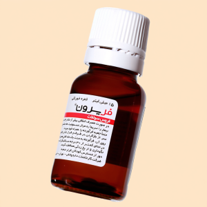 قطره فریرون فروس سولفات 15 میلی لیتر