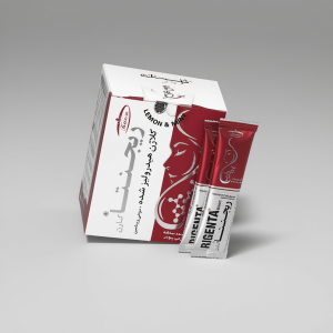ساشه ساشه ریجنتا 30 عدد