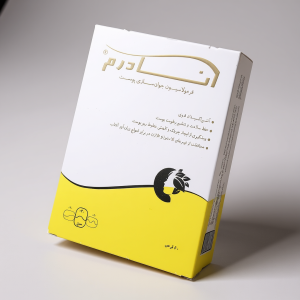 قرص آنادرم 60 عدد