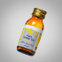روغن روغن کرچک خالص خوراکی 60 میلی لیتر