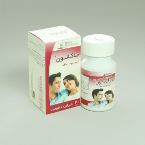 قرص ماکاتون 60 عدد