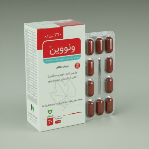 قرص ونووین 30 عدد