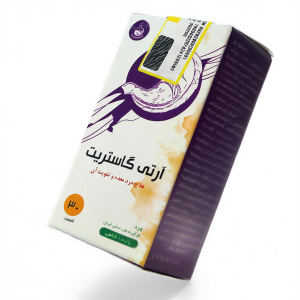 کپسول آرتی گاستریت 30 عدد