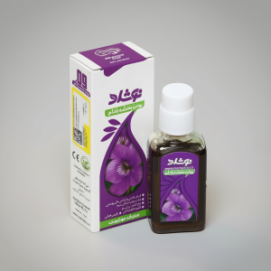 روغن روغن بنفشه بادام 37 میلی لیتر