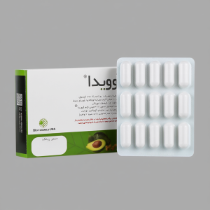 کپسول آوویدا 15 عدد