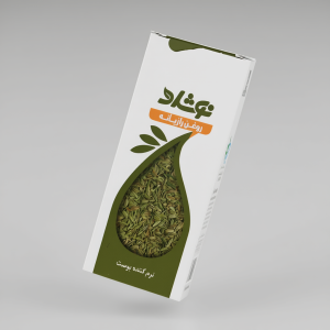 روغن روغن رازیانه 33 میلی لیتر
