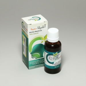 قطره آشیلا سینا 30 میلی لیتر