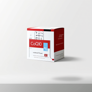 سافت ژل کوکیوتن ویتامور 100 میلی گرم 30 عدد
