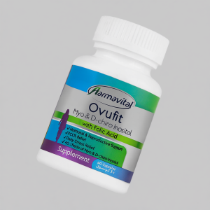 کپسول اووفیت 120 عدد
