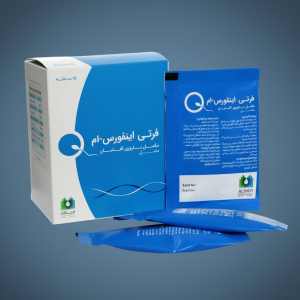 ساشه فرتی اینفورس ام 15 عدد