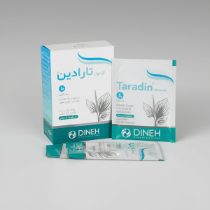 ساشه تارادین 10 عدد