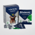 ساشه روتاراموند 10 عدد