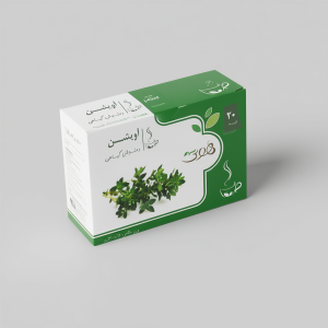دمنوش دمنوش گیاهی آویشن 20 عدد