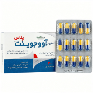 کپسول آووجوینت پلاس 30 عدد