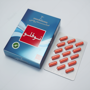 کپسول نو فلو 45 عدد