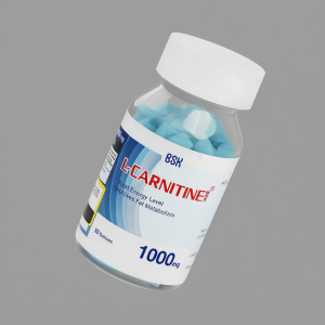 قرص ال کارنیتین 1000 میلی گرم 30 عدد 30 عدد