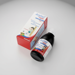 شربت شربت آرژیتال