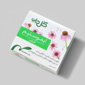 قرص ایموستیم 30 عدد