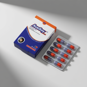 کپسول آوسوی 20 عدد