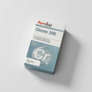 قرص کروم 200 30 عدد