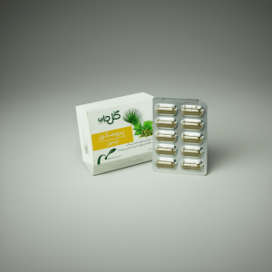 کپسول پروسکور 30 عدد