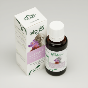 قطره قطره آفرودیت