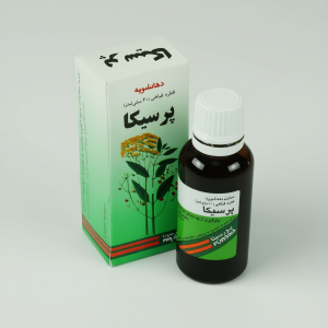 قطره قطره پرسیکا 30 میلی لیتر