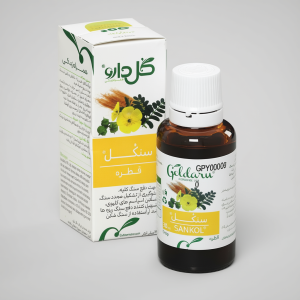 قطره سنکل 30 میلی لیتر
