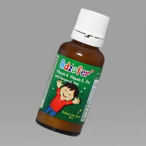قطره آدزوفر