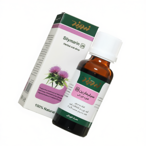قطره قطره خوراکی سیلیمارین