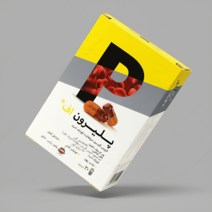کپسول پلیرون اف 30 عدد