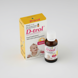 قطره قطره دی ترول