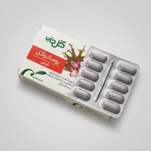 قرص روماتوگل 30 عدد
