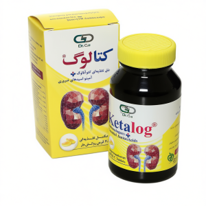 قرص کتالوگ 60 عدد