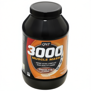 پودر ماسل مس 3000