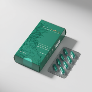 کپسول راتاهیل 30 عدد