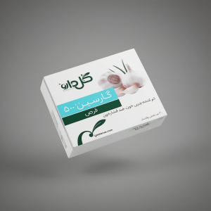 قرص گارسین 500 میلی گرم 30 عدد